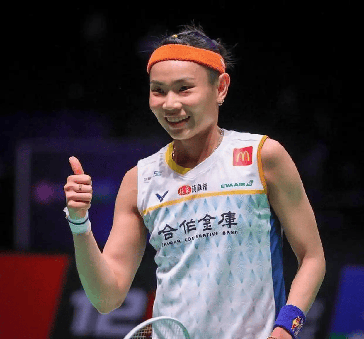 开云APP-英格兰羽毛球队横扫印尼羽毛球队，戴资颖惊艳世界的简单介绍